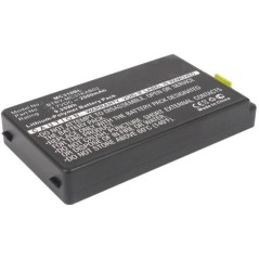 CoreParts Battery 9.25Wh Li-Pol 3.7V
